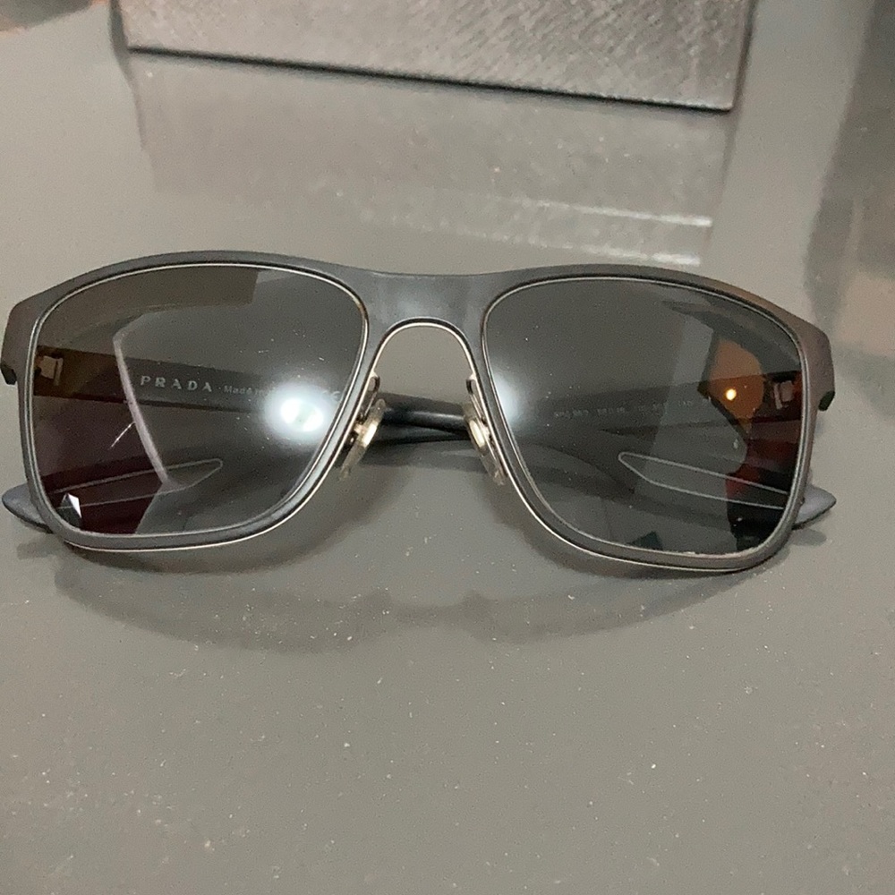 Prada Sunglasses